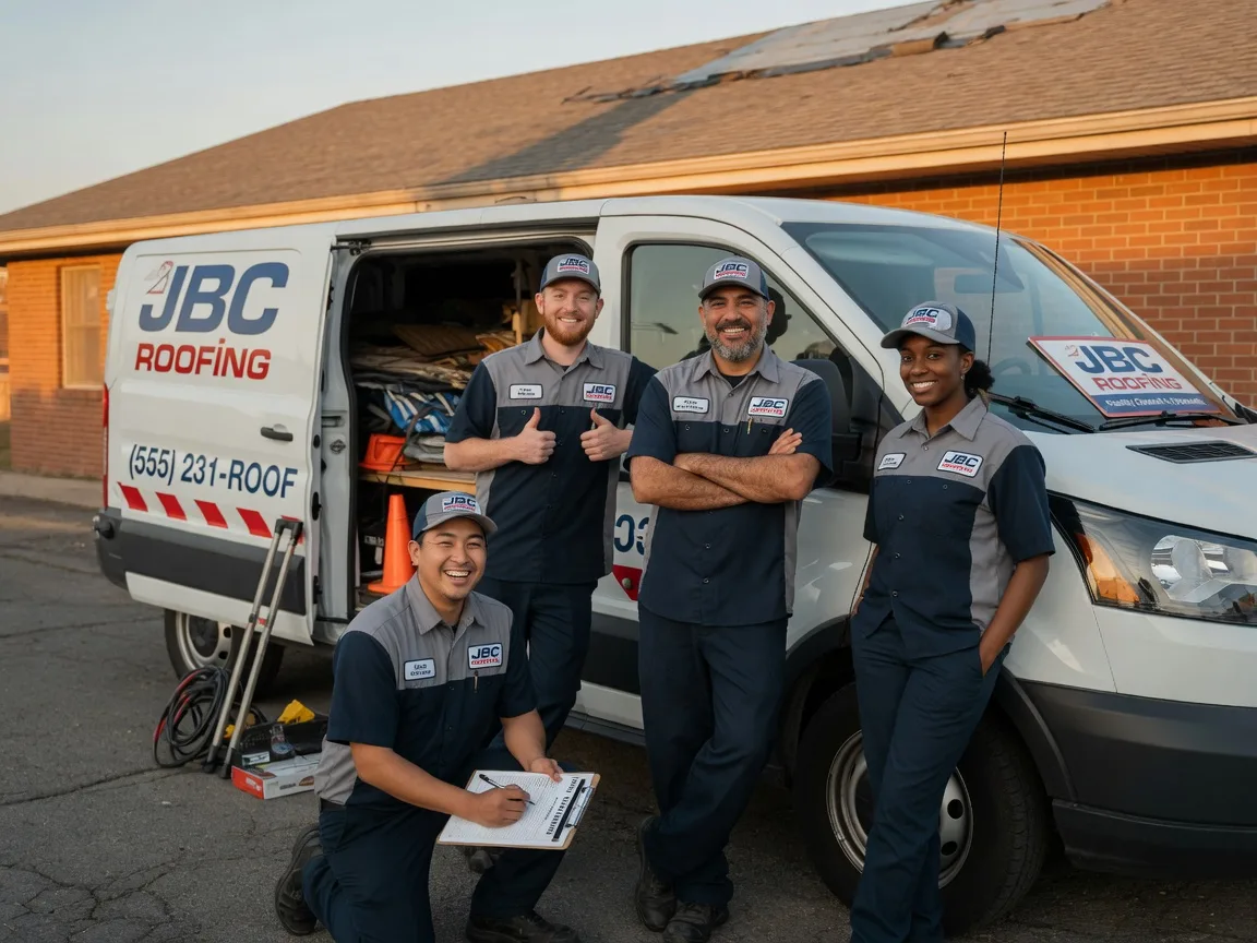 Roof Replacement company in Edgar, WI