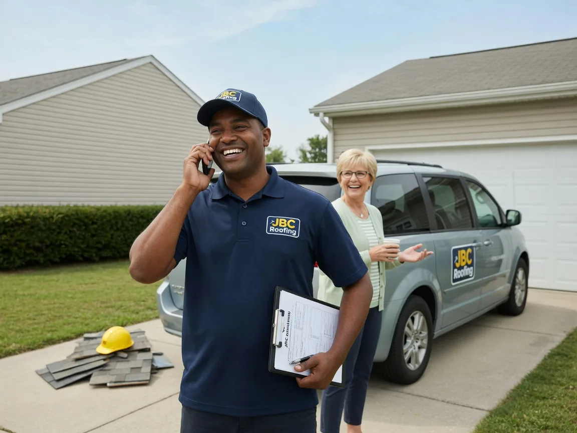Roof Replacement Edgar, WI FAQs